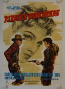 Three Violent People (Rivalen ohne Gnade)